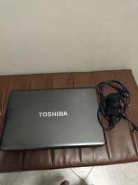 Лаптоп Toshiba Satellite L675-123