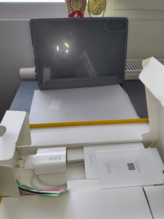 Таблет Poco Pad 256/12