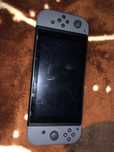 Nintendo switch .