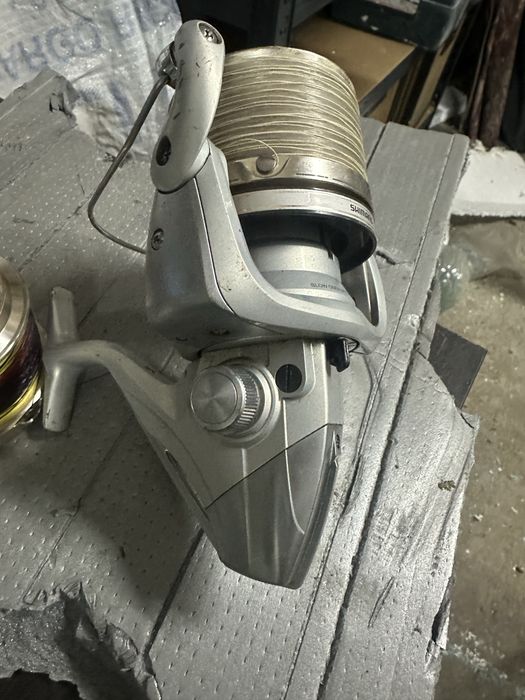 Shimano ultegra10000