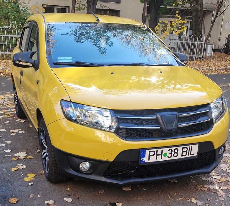 Logan 0.9 GPL 2016 E6