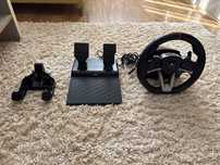 Volan Playstation Hori Racing Wheel Apex