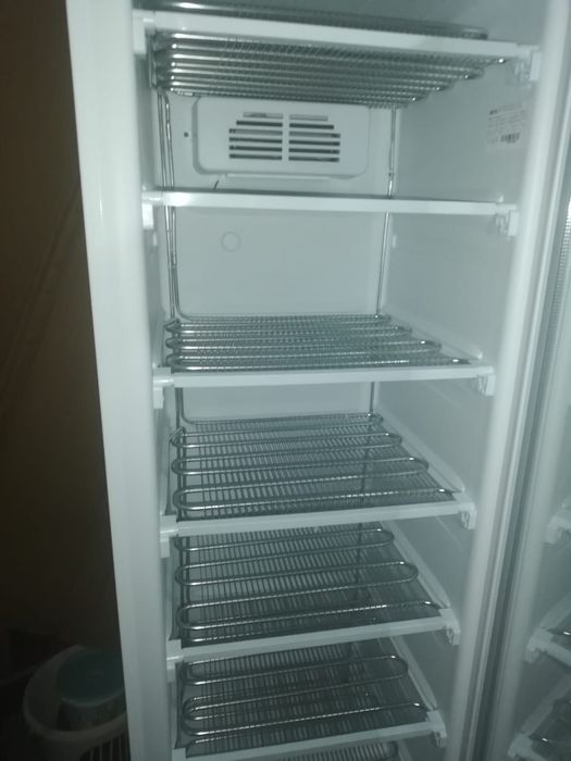 Vitrina Frigorifica UGUR