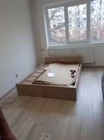 Montaj mobila, montare mobilier Dedeman, Ikea, Praktiker, Jysk