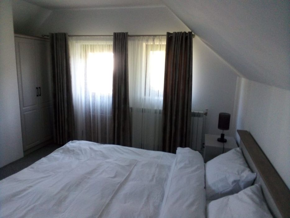 Cazare in Ceahlau-Durau