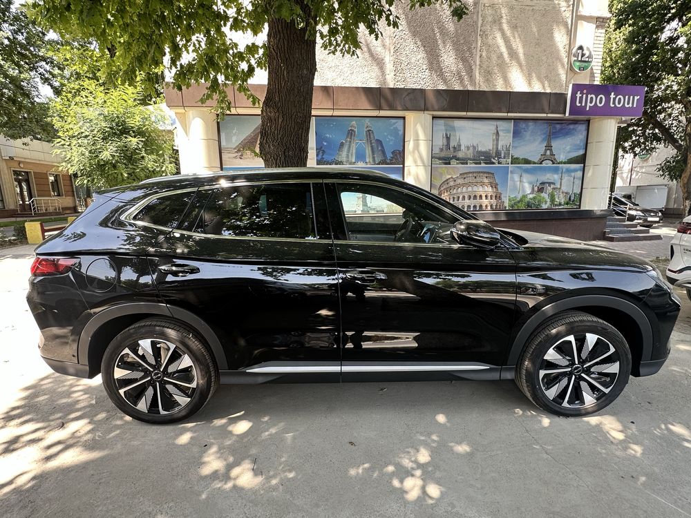 Byd Chempion Smart руссификация килинганнатариусга тайор