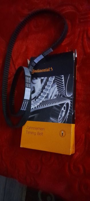 Vând curele distribuție.noi pentru golf4 1,4 16v benzină 55 kw marca C