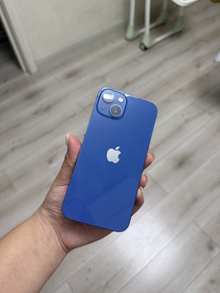 IPhone 13 , 128гб