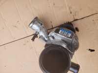 turbo turbina ford transit 2.4