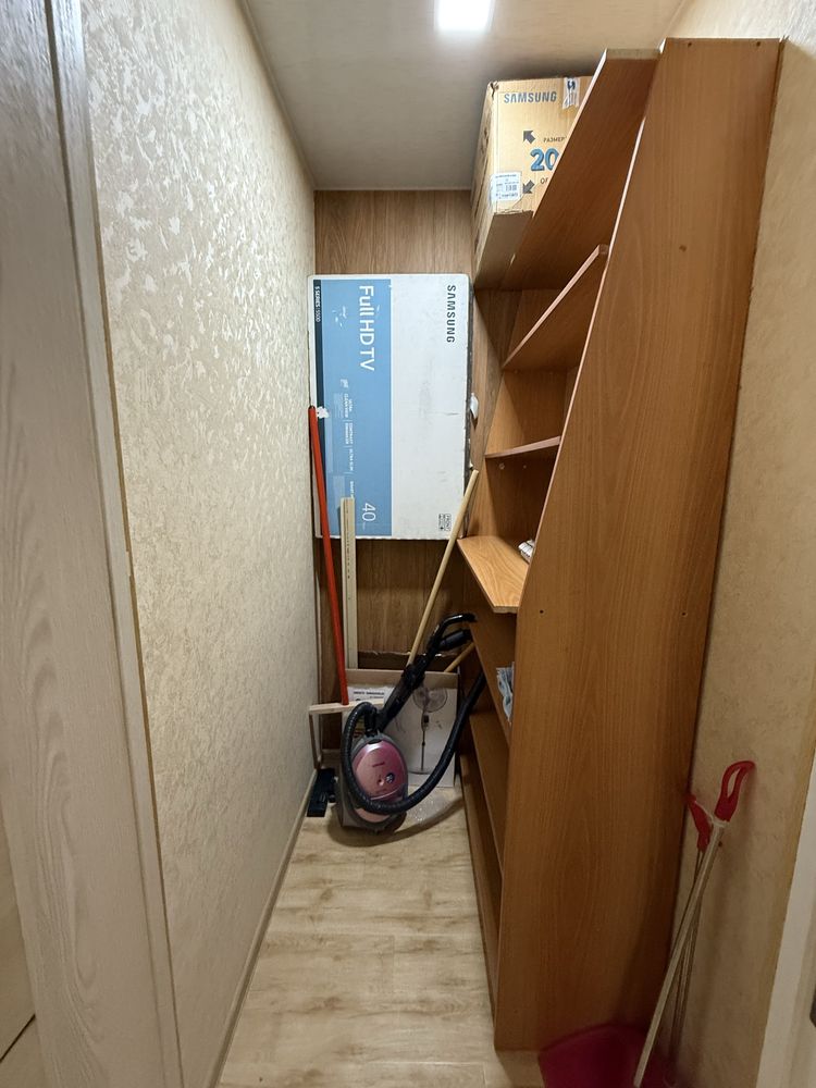 Квартира в Центре Ташкента