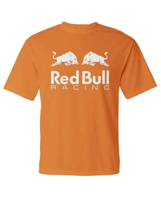 Tricou Red Bull Racing, Bărbați/Femei.