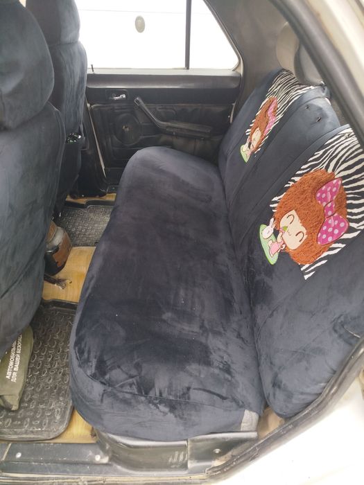 Gaz Volga 3110 srochno