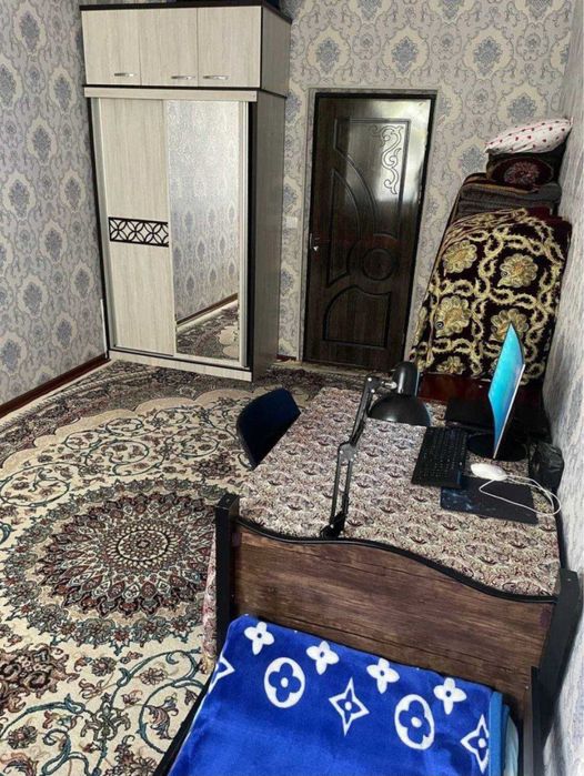 Чиланзар 7 3/1/4 панел лом балк 1.5/3 65 метр квадрат с меб техника