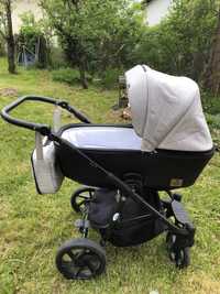 Бебешка количка Bebe-Mobile Gusto 2 в 1