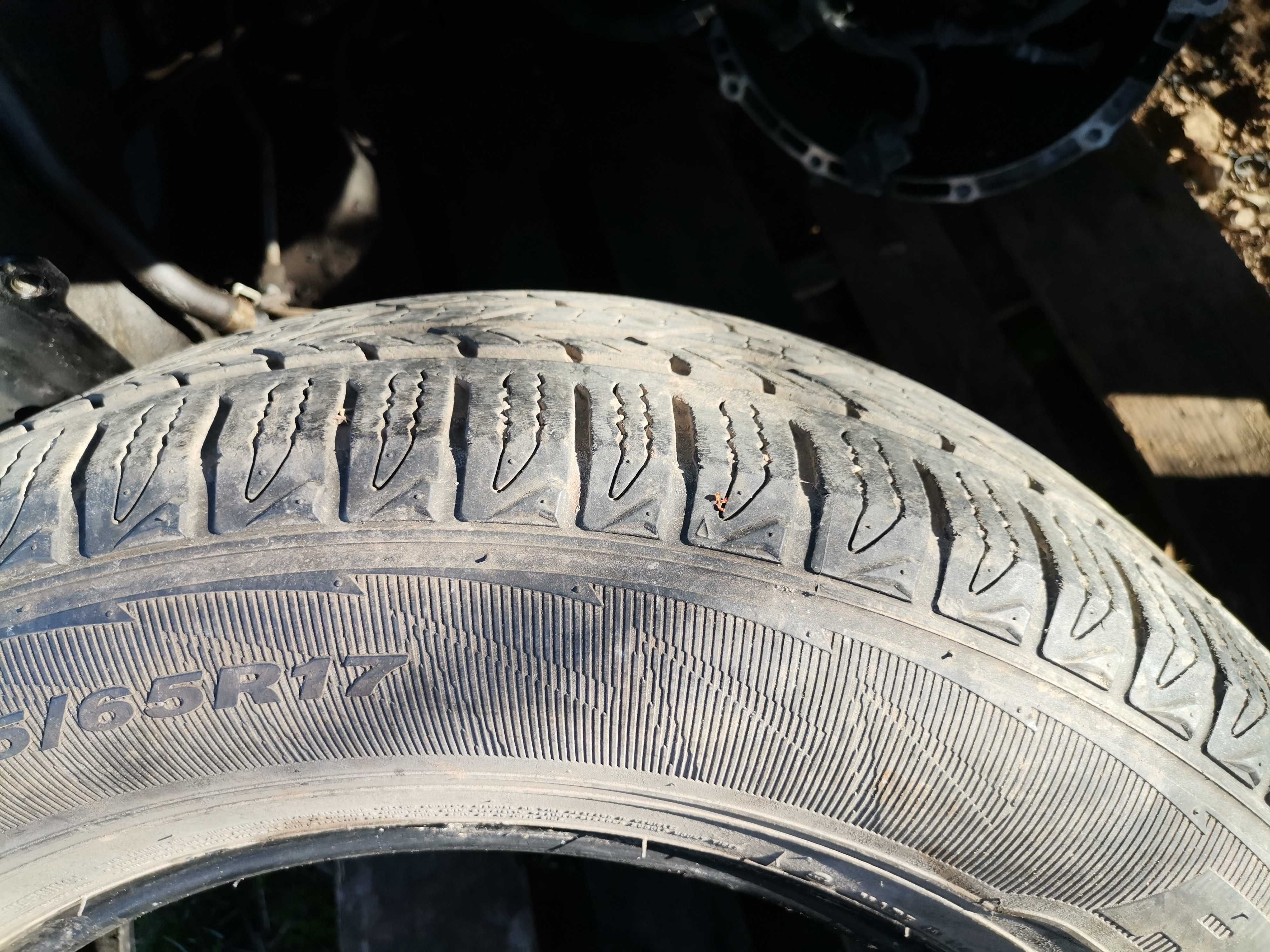 Гуми за СУВ Nexen 235/65/17