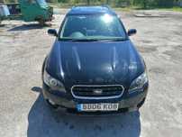 Subaru OUTBACK 2003-2009г на части цени в описанието