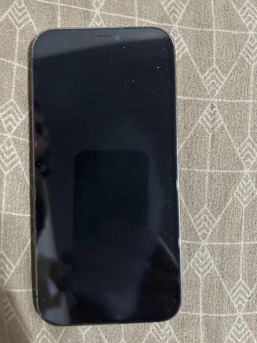 Iphone 12 pro 128gb