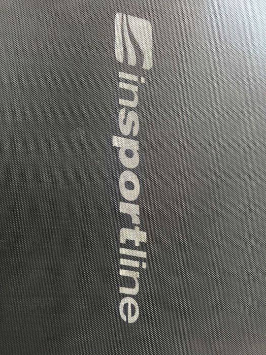 Батут за скачане InSPORTline 122 см