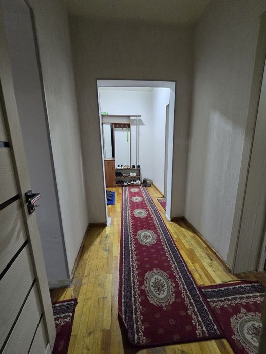 Продается кв. Ц-14  3/2/9 Шайхантохур/ Ганга/ метро Гофур Гулям