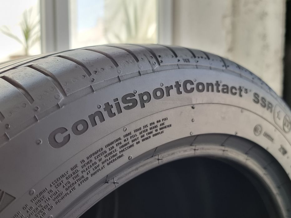 Спорт пакет 225/50/18 и 255/45/18 Continental 4Броя: 440лв 6.5мм