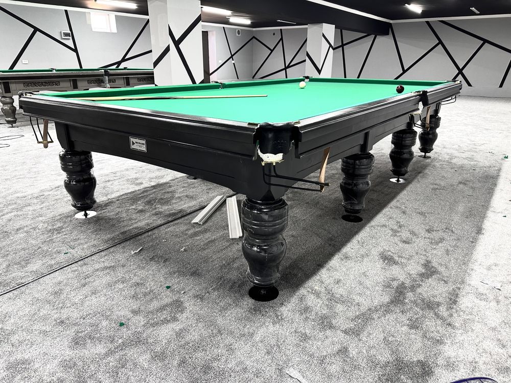 #billiard stollari #bilyard doskasi биляардне стол 1.80m x 3.60m