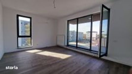 Apartament 3 camere - Pallady - PARCARE BONUS