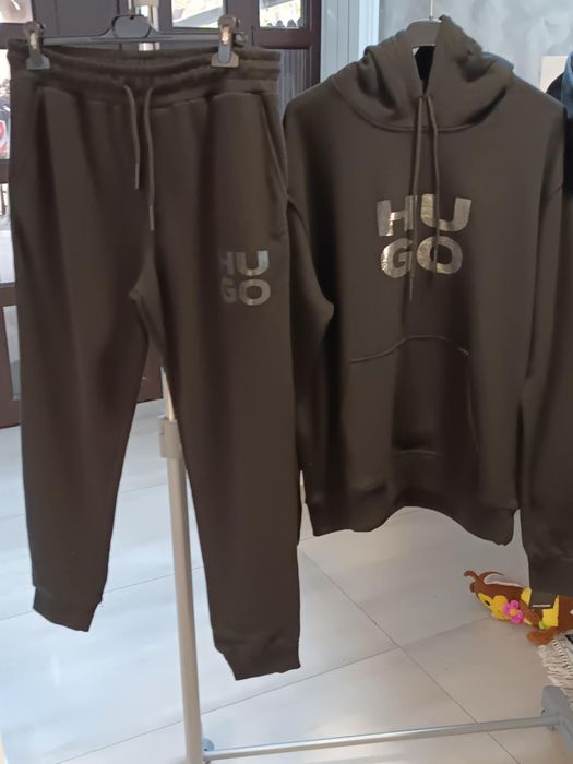 Trening pentru barbati boss