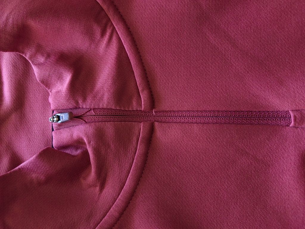 Дамска блуза NIKE