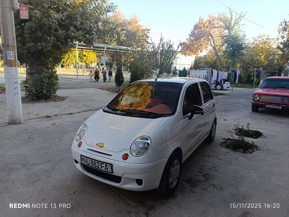 Matiz 2-pazitsiya  super