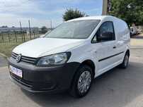 Vw cady 1.6 tdi posibilitate rate