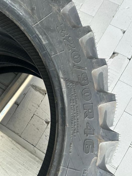 Anvelope tractor 320/90/R46