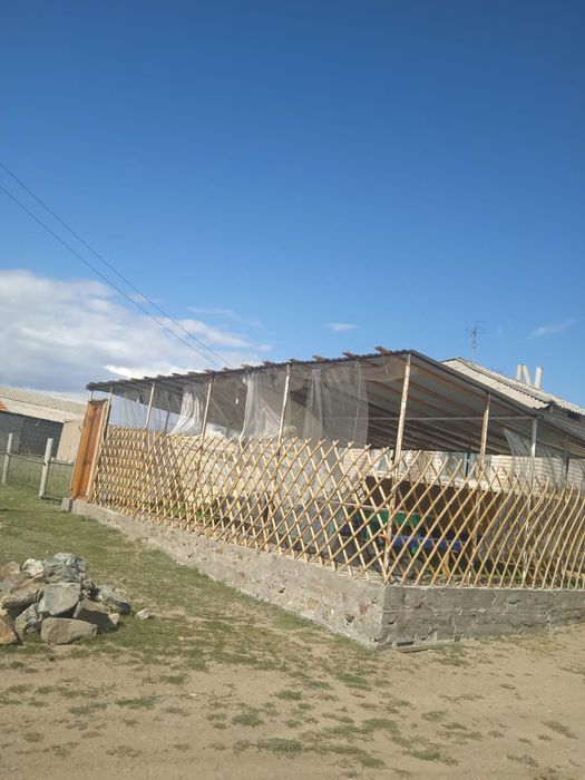 Продам дом с готовым бизнесом!