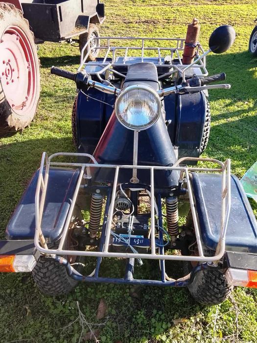 Зим 350 перфектен