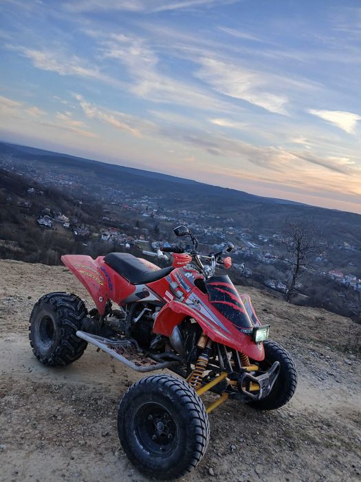 3600€ VAND SAU SCHIMB CU 4X4 NU yamaha polaris suzuki cf moto can am