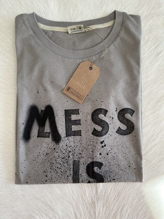 Tricou unisex Typographia Porto, bumbac organic, nou