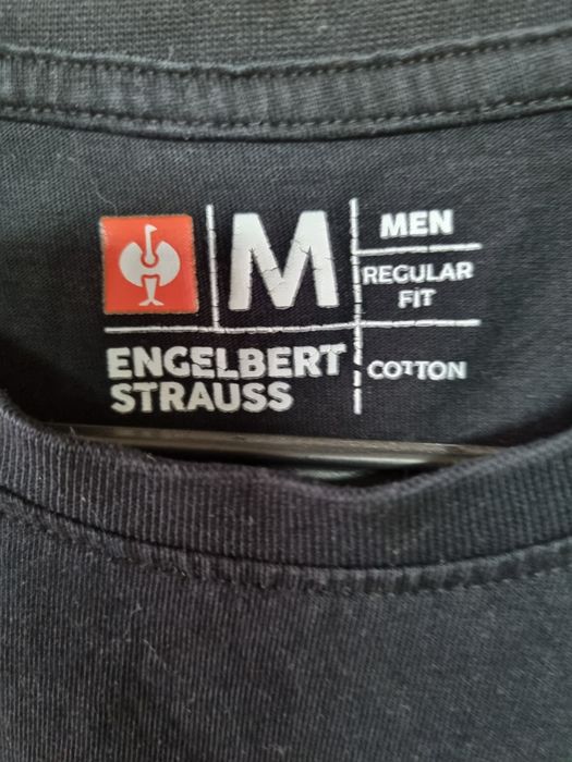 Tricouri Engelbert Strauss ..