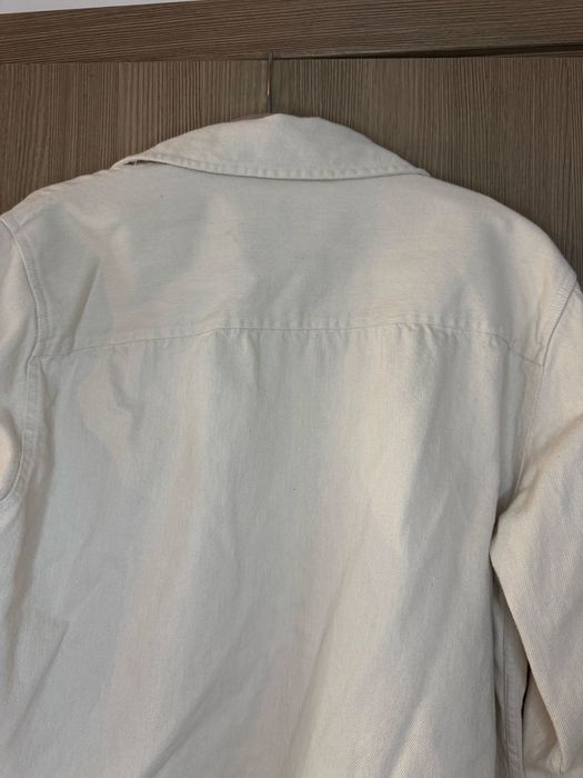 Camasa overshirt Reserved, Barbati, M, Denim