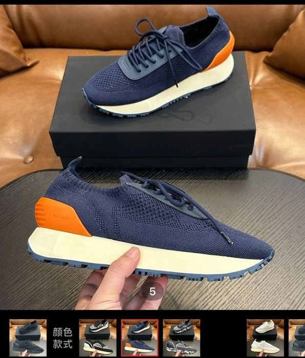 Продам мужской обувь