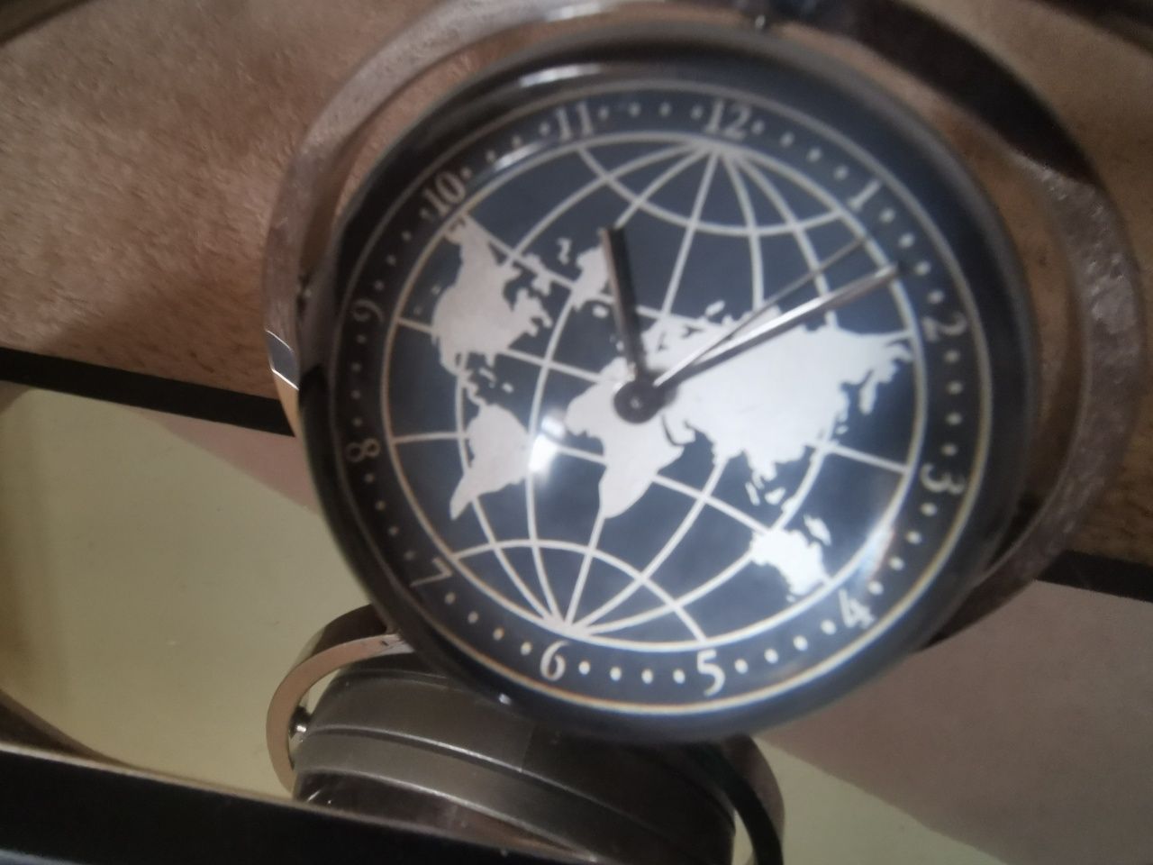 Винтич световен часовник