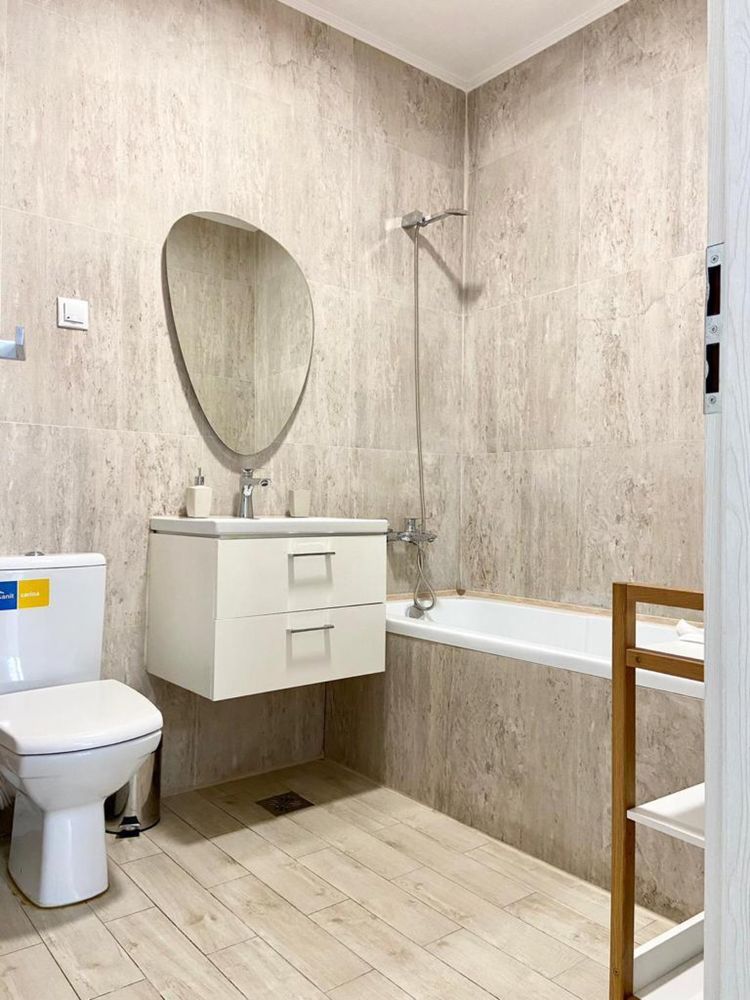 Cazare inchiriere Apartament central Regim Hotelier Luceafarul