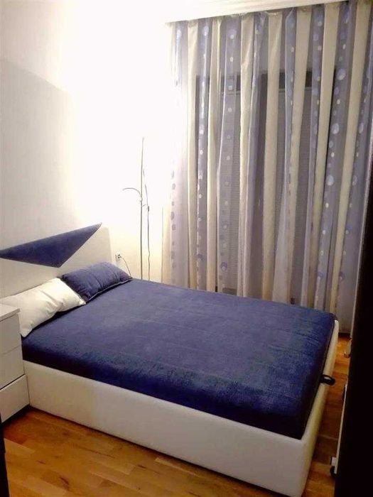 Дава се под наем Двустаен апартамент в Пловдив, Център - 65 кв.м за 265.2 € - Снимка #4