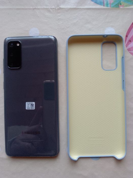 Samsung s20 5g nou de vânzare