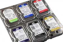 Нови Хард дискове 1tb - 10tb WD Seagate