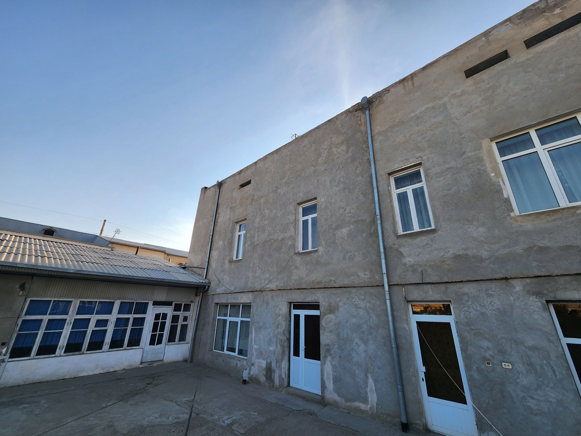 Сдаётся в аренду участок