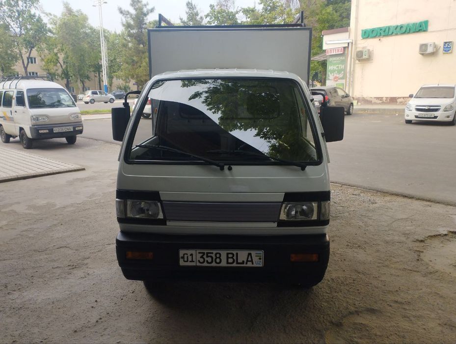 Насия савдо ГБО СНГ LABO 2018