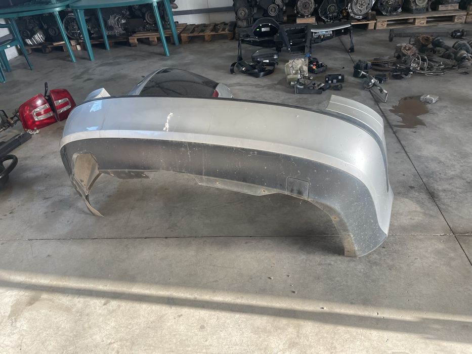 Bara spate Skoda Octavia 2 kombi break completa