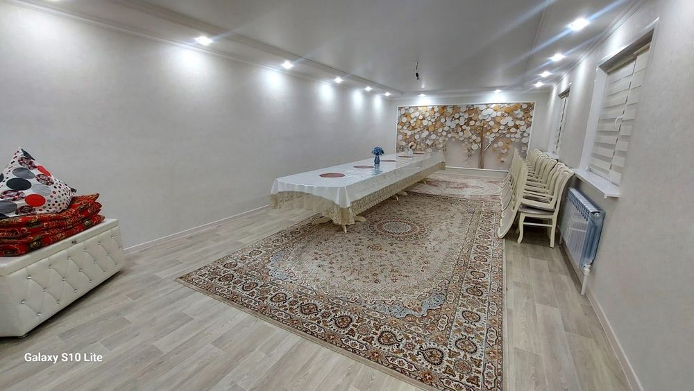 Үй жалға беріледі 130 000