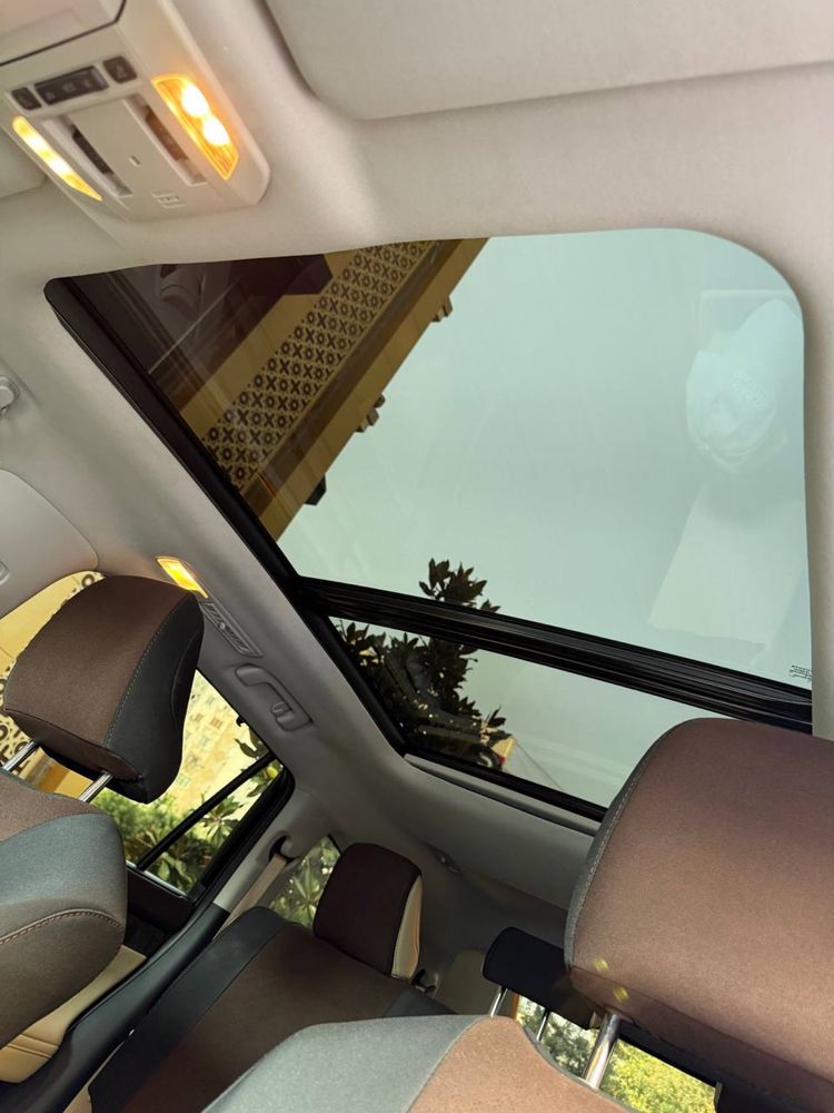 Продаю Toyota Highlander Hybrid 2021 / Full Black Piano / Максималка