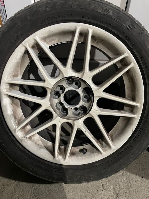 Продается диск с покрышкой