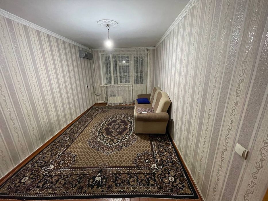 Ijaraga Kvarteriya o’g’il bollarga